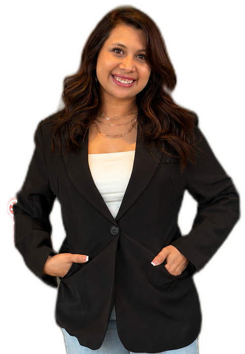 Sierra Villalobos, founder of Credit by Sie